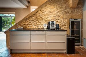 Substantial Medieval Village House: Main Residence & Guardian Cottage