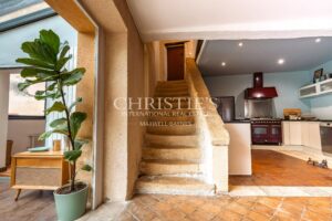 Substantial Medieval Village House: Main Residence & Guardian Cottage