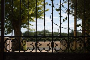 A Characterful Stone Residence Set Within Exceptional Grounds, Near Saint-Émilion