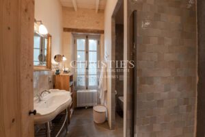 A Characterful Stone Residence Set Within Exceptional Grounds, Near Saint-Émilion