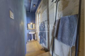 A Characterful Stone Residence Set Within Exceptional Grounds, Near Saint-Émilion