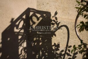 A Characterful Stone Residence Set Within Exceptional Grounds, Near Saint-Émilion