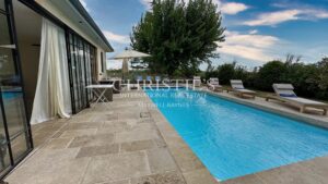 A Characterful Stone Residence Set Within Exceptional Grounds, Near Saint-Émilion