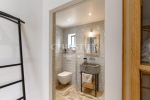 A Characterful Stone Residence Set Within Exceptional Grounds, Near Saint-Émilion