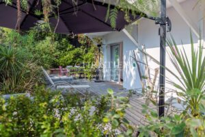 PYLA BEACH WALKING 3 ROOMS AND TERRACE