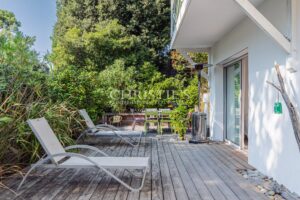 PYLA BEACH WALKING 3 ROOMS AND TERRACE