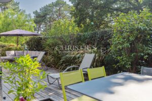 PYLA BEACH WALKING 3 ROOMS AND TERRACE