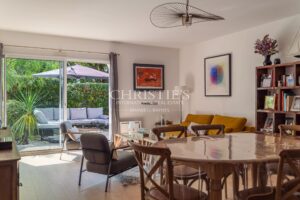 PYLA BEACH WALKING 3 ROOMS AND TERRACE