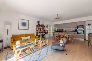 PYLA BEACH WALKING 3 ROOMS AND TERRACE