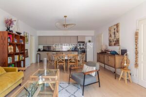 PYLA BEACH WALKING 3 ROOMS AND TERRACE
