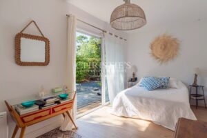PYLA BEACH WALKING 3 ROOMS AND TERRACE
