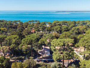 Pyla sur Mer- House near the beach
