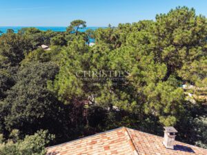 Pyla sur Mer- House near the beach