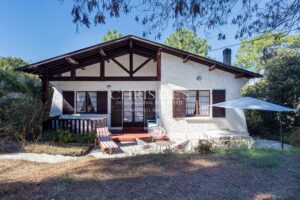Pyla sur Mer- House near the beach