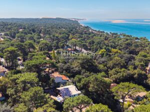 Pyla sur Mer- House near the beach