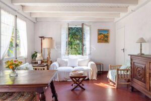 Pyla sur Mer- House near the beach