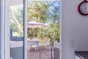 Pyla sur Mer- House near the beach