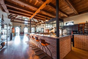 An Exceptional 396 m² Residence, Just Minutes from Surgères