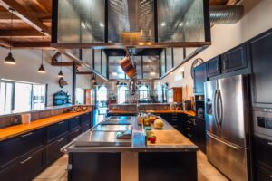 An Exceptional 396 m² Residence, Just Minutes from Surgères