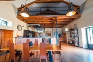 An Exceptional 396 m² Residence, Just Minutes from Surgères