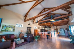 An Exceptional 396 m² Residence, Just Minutes from Surgères