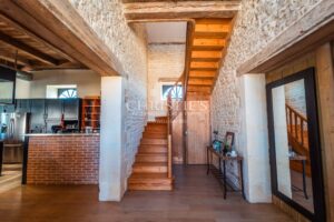 An Exceptional 396 m² Residence, Just Minutes from Surgères