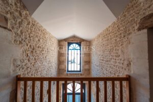 An Exceptional 396 m² Residence, Just Minutes from Surgères