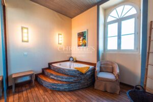 An Exceptional 396 m² Residence, Just Minutes from Surgères