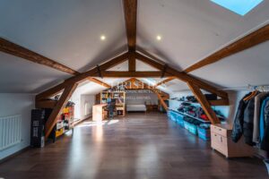 An Exceptional 396 m² Residence, Just Minutes from Surgères