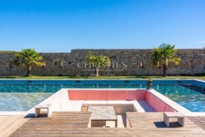 An Exceptional 396 m² Residence, Just Minutes from Surgères
