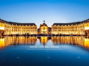 Bordeaux Saint-Seurin / Croix-Blanche – Elegant Family Home with Pool and Garage