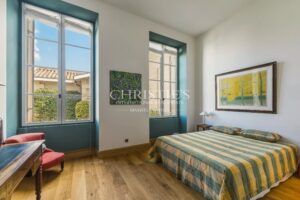 Bordeaux Caudéran Primrose – Historic Chartreuse – Garden – Garages – Independent Outbuildings