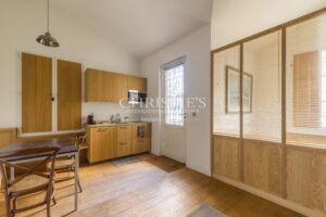 Bordeaux Caudéran Primrose – Historic Chartreuse – Garden – Garages – Independent Outbuildings