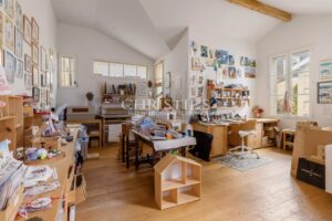 Bordeaux Caudéran Primrose – Historic Chartreuse – Garden – Garages – Independent Outbuildings