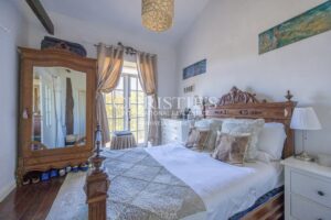 The Woodland Valley Stone Farmhouse with Heated Swimming Pool