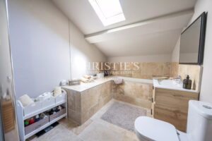 The Woodland Valley Stone Farmhouse with Heated Swimming Pool