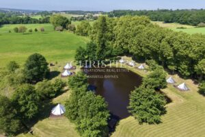 Exceptional 15th-Century Estate in the Heart of Southern Charente