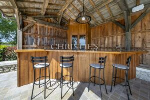 Exceptional 15th-Century Estate in the Heart of Southern Charente