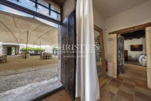 Exceptional 15th-Century Estate in the Heart of Southern Charente
