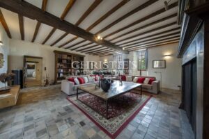 Exceptional 15th-Century Estate in the Heart of Southern Charente