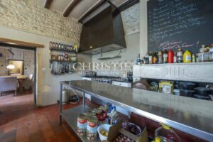 Exceptional 15th-Century Estate in the Heart of Southern Charente
