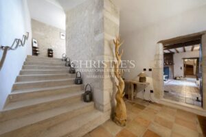 Exceptional 15th-Century Estate in the Heart of Southern Charente