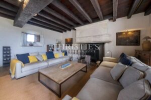 Exceptional 15th-Century Estate in the Heart of Southern Charente