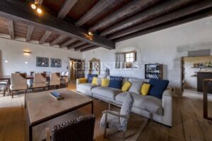 Exceptional 15th-Century Estate in the Heart of Southern Charente
