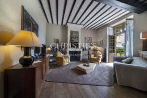 Exceptional 15th-Century Estate in the Heart of Southern Charente