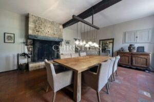 Exceptional 15th-Century Estate in the Heart of Southern Charente