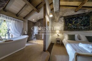 Exceptional 15th-Century Estate in the Heart of Southern Charente