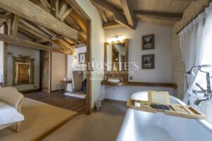 Exceptional 15th-Century Estate in the Heart of Southern Charente