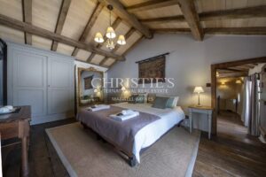 Exceptional 15th-Century Estate in the Heart of Southern Charente