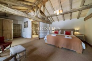 Exceptional 15th-Century Estate in the Heart of Southern Charente